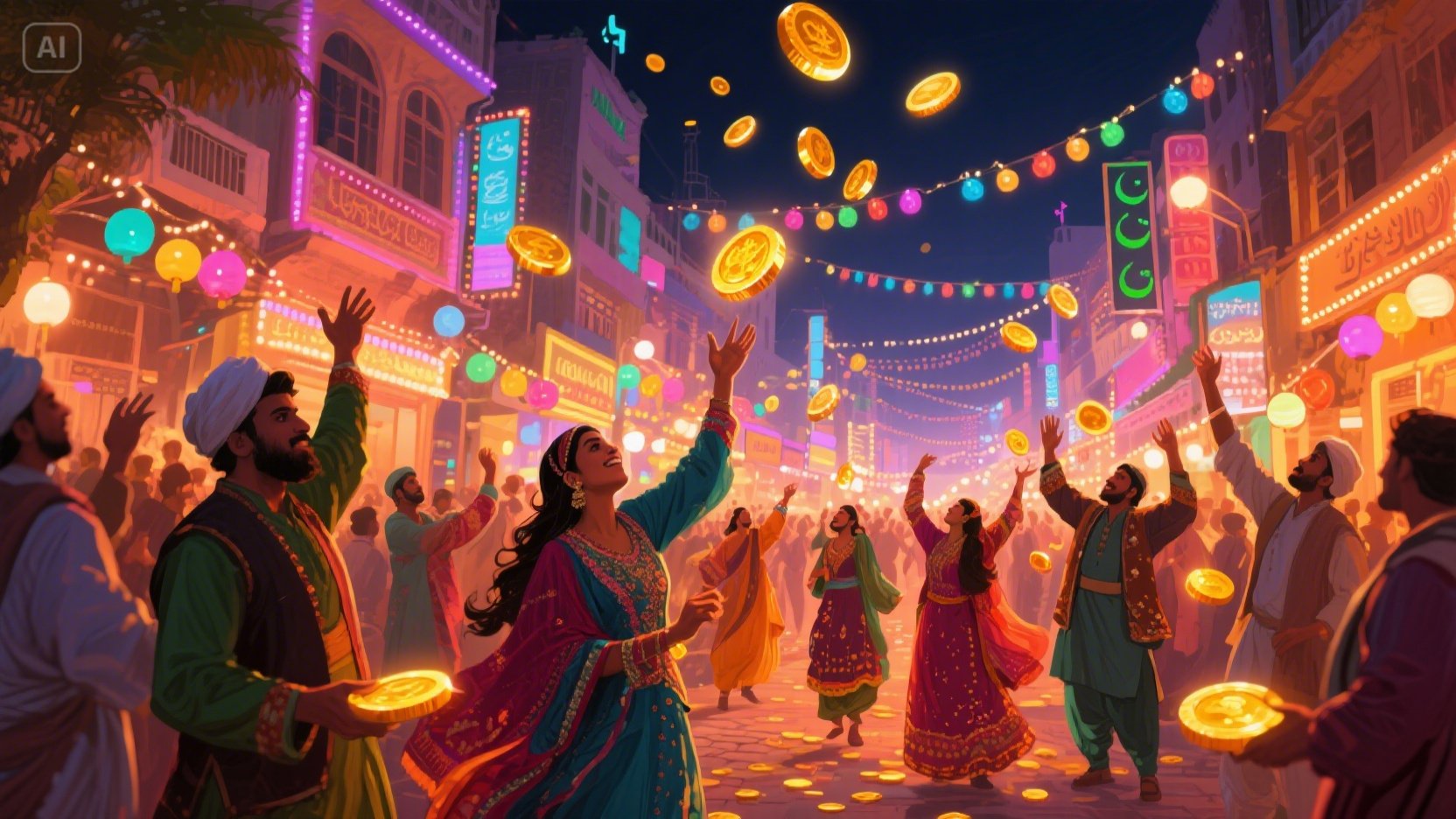 Best Casino SlotsDeposit in PKR and receive a 200% instant bonus! Pakistani players can experience fair gaming, local support, and quick JazzCash withdrawals anytime.