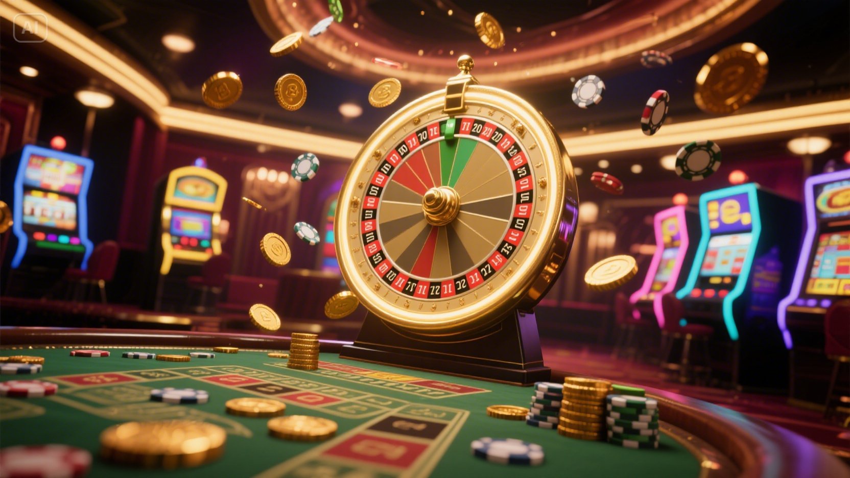 Registration at Best Casino Slots Casino