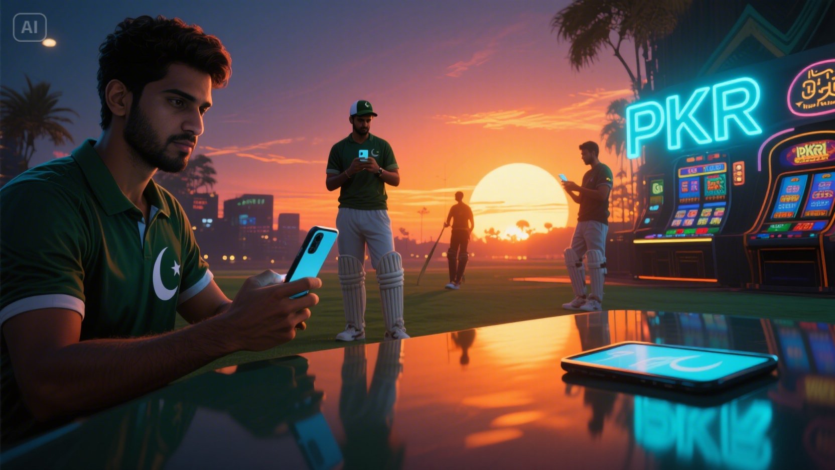 Best Casino SlotsDeposit today and unlock your 200% instant reward! Pakistani players can recharge with JazzCash, play slots, and withdraw their PKR winnings safely.